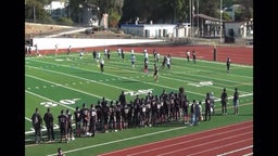 Touchdown RB Aiden Platero