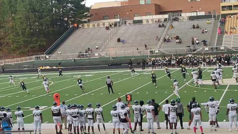 Video player poster image