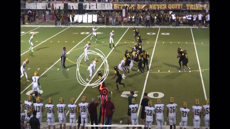 Video player poster image