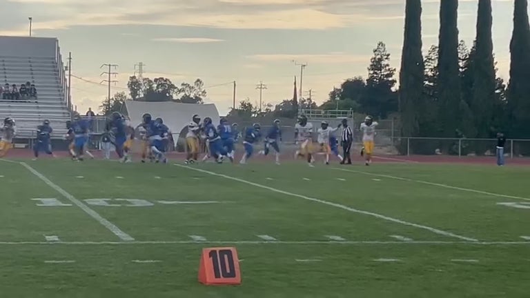 Video player poster image