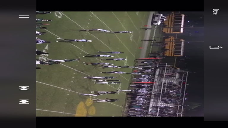 Video player poster image