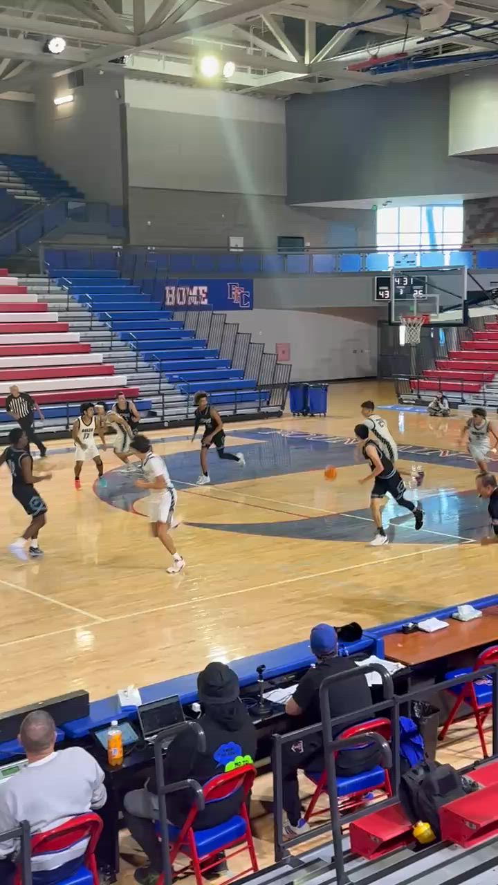 FFC Tournament - vs. Pueblo West