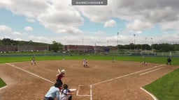 Brookfield 2-0 Win Over New Fairfield