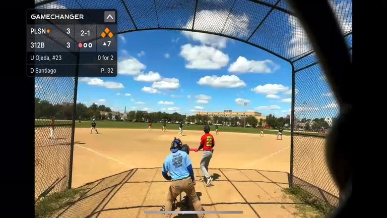 Video player poster image