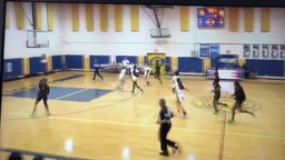 Nova High vs American Heritage