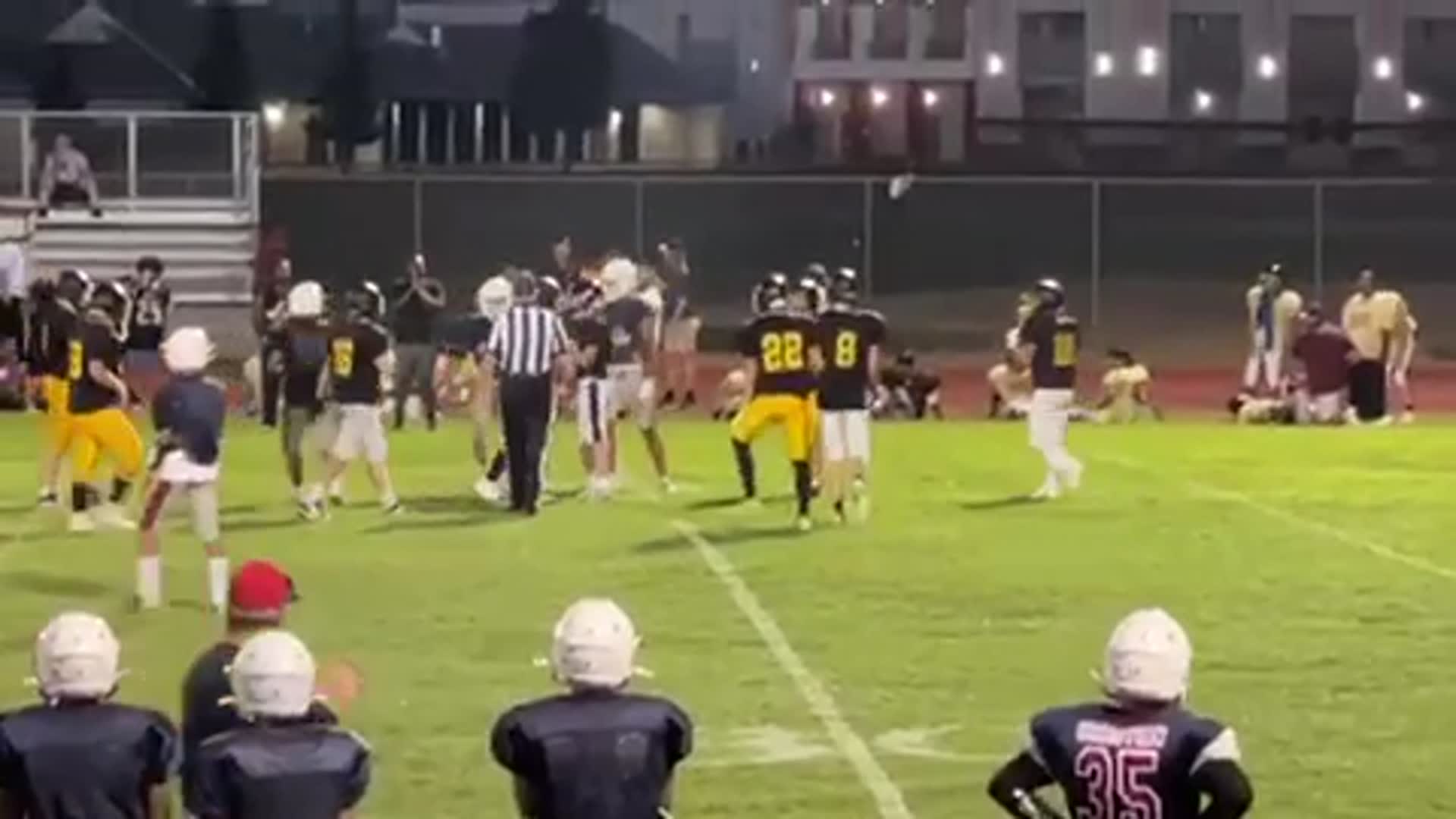 Lindhurst High School- Jamboree 2024