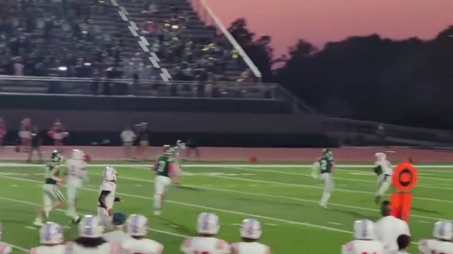 I went 29-47 593yds 7TDS, 1 Rushing