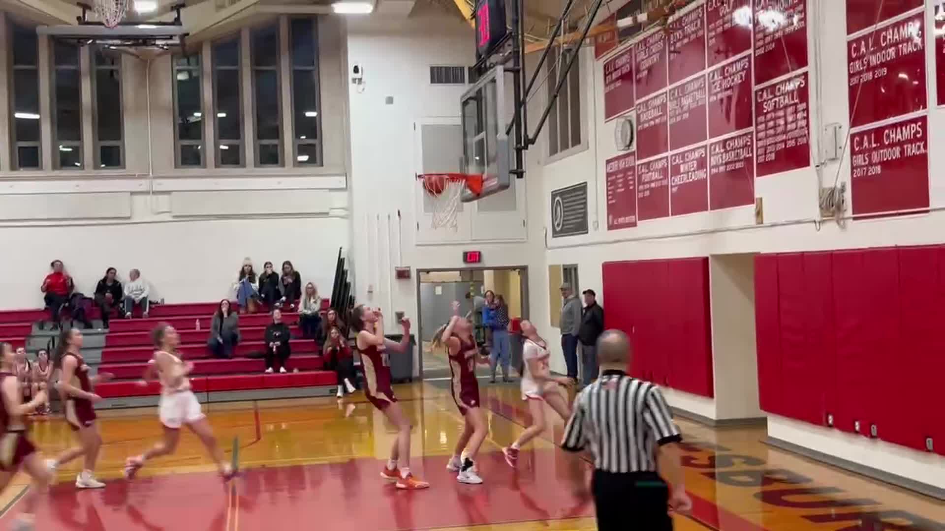 Amesbury vs Newburyport