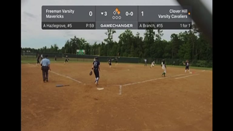 Video player poster image