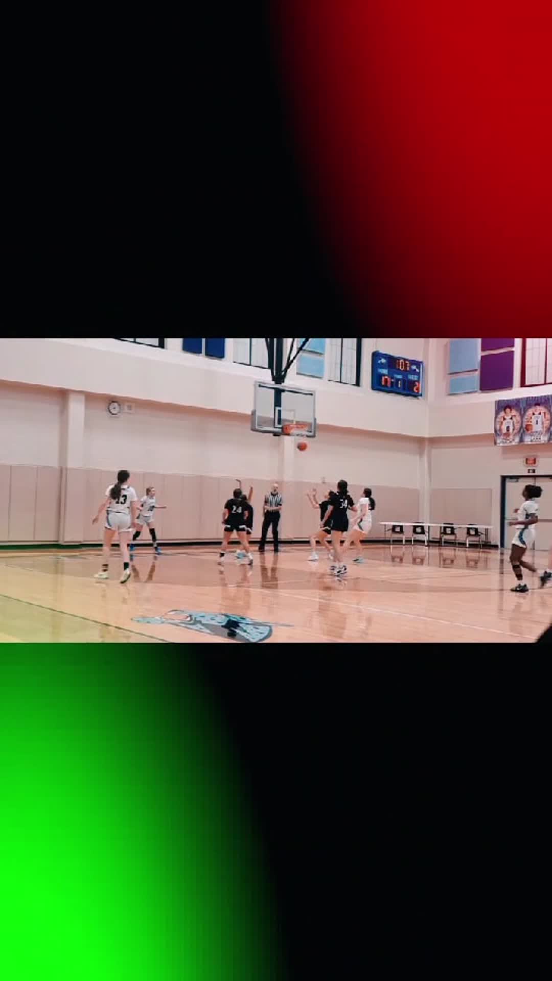 Autumn-Rose Gregory Highlights