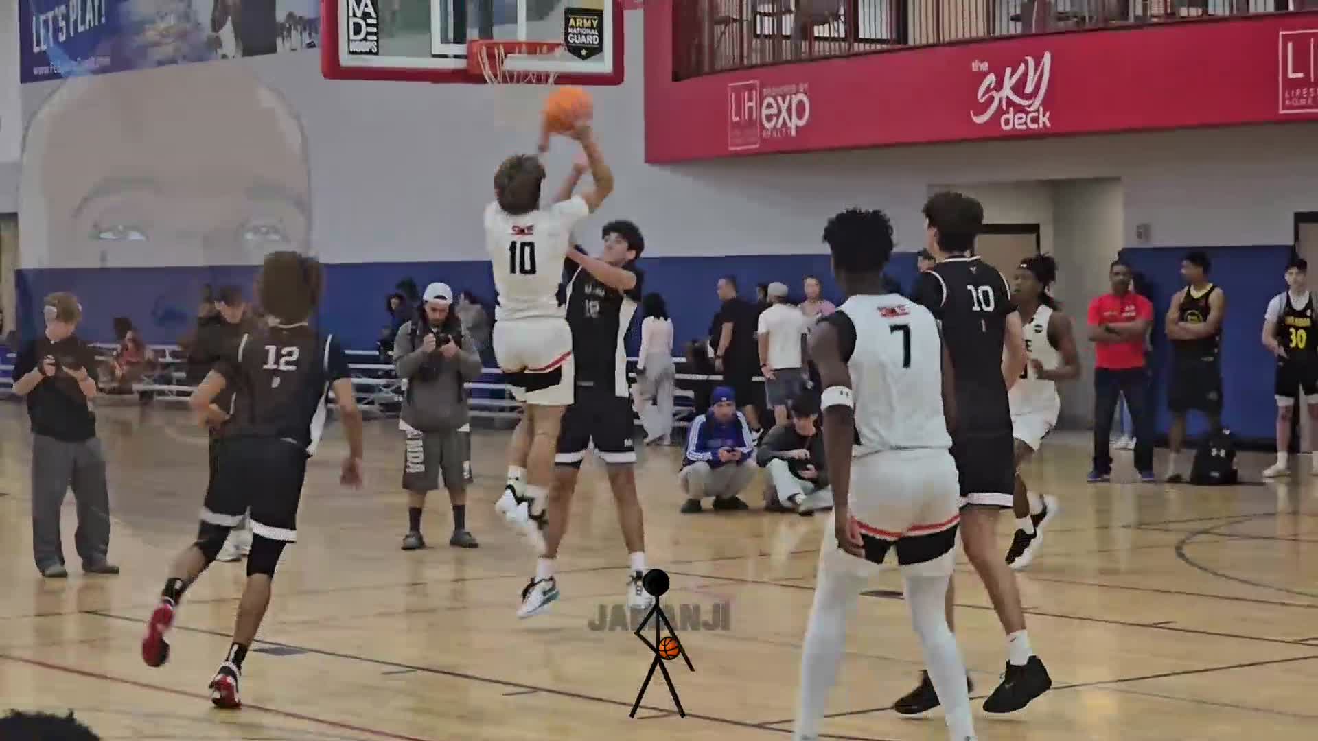 JT Tipton 
Class of 2026
SCE UA 2026
#Jamanjifilms  #thewatcher #Basketball #JTTipton