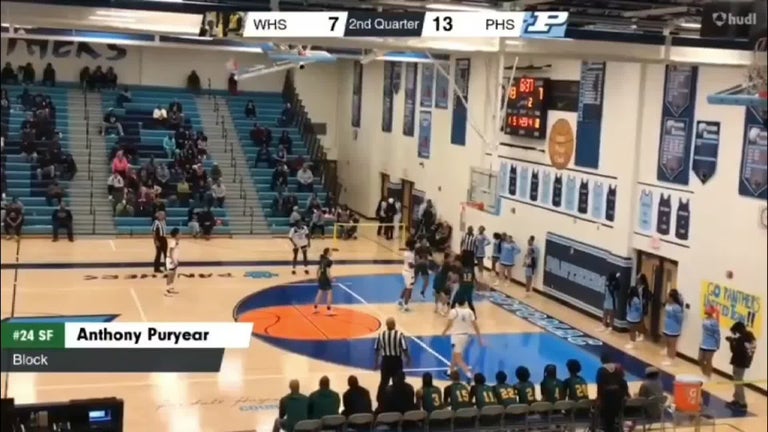 Video player poster image