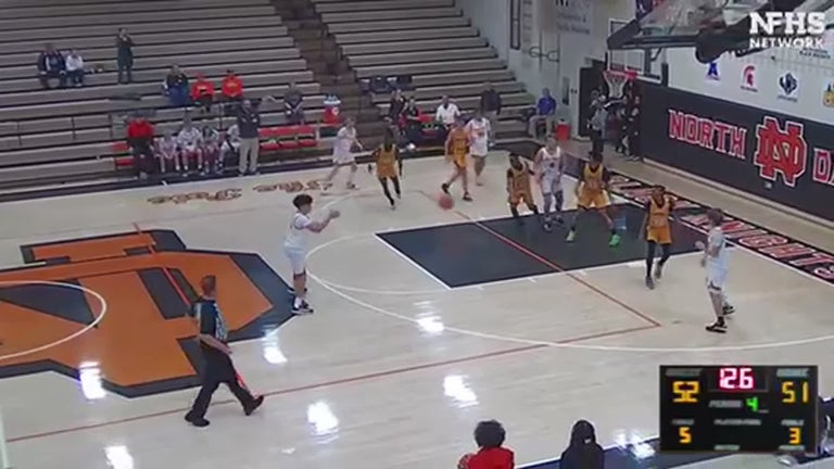 Video player poster image