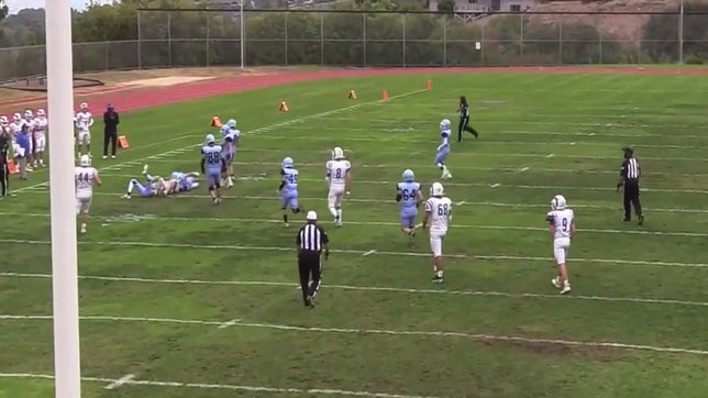 Tackle