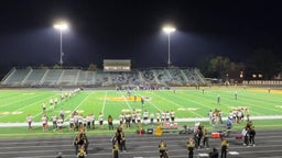 10-18-24 CGHS vs Newark Cental