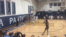 Marshall county vs Franklin Road Academy