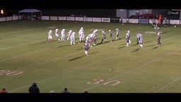 Hunter Holland plays