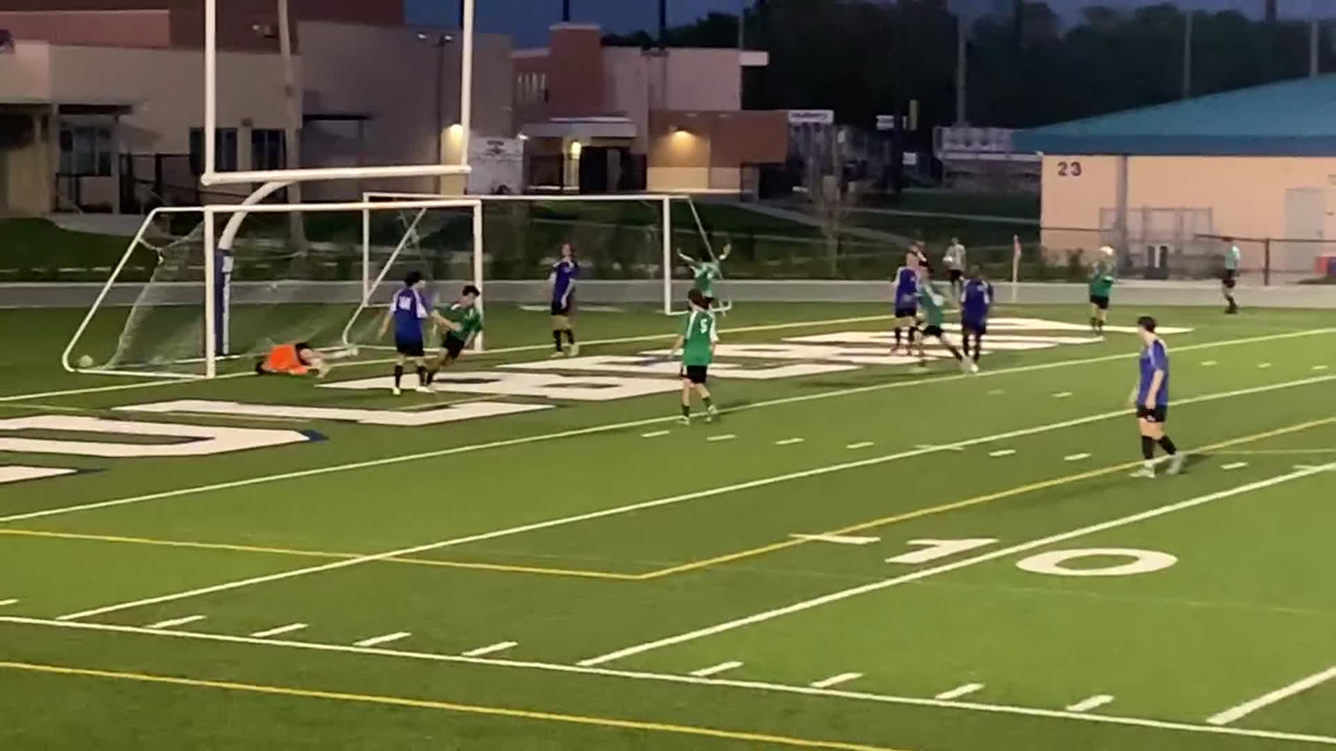 2024 FACA All-Star classic assist