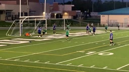 2024 FACA All-Star classic assist