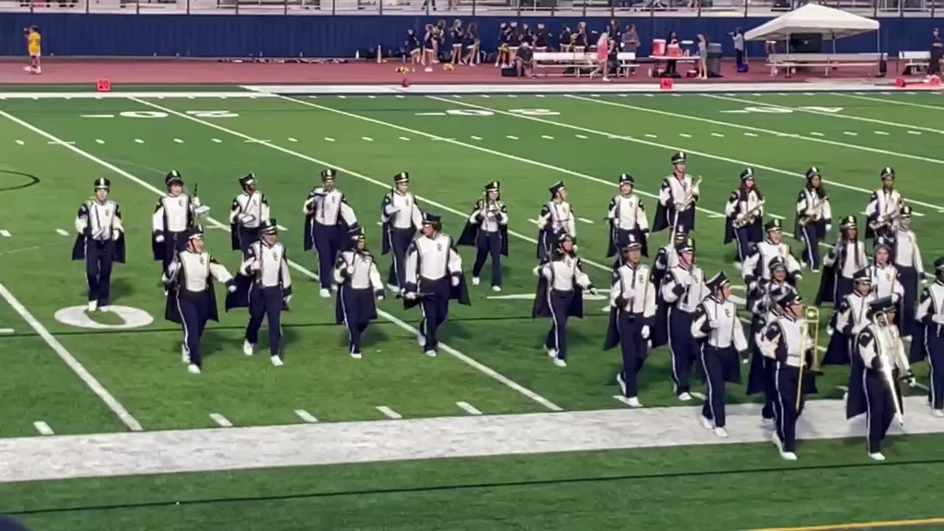 Solon band