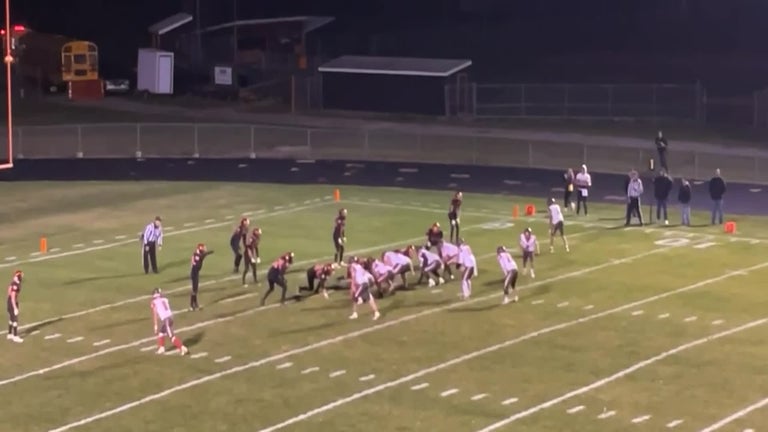 Video player poster image