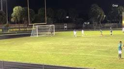 PBCHS V SUN COAST, NOV 15 2024