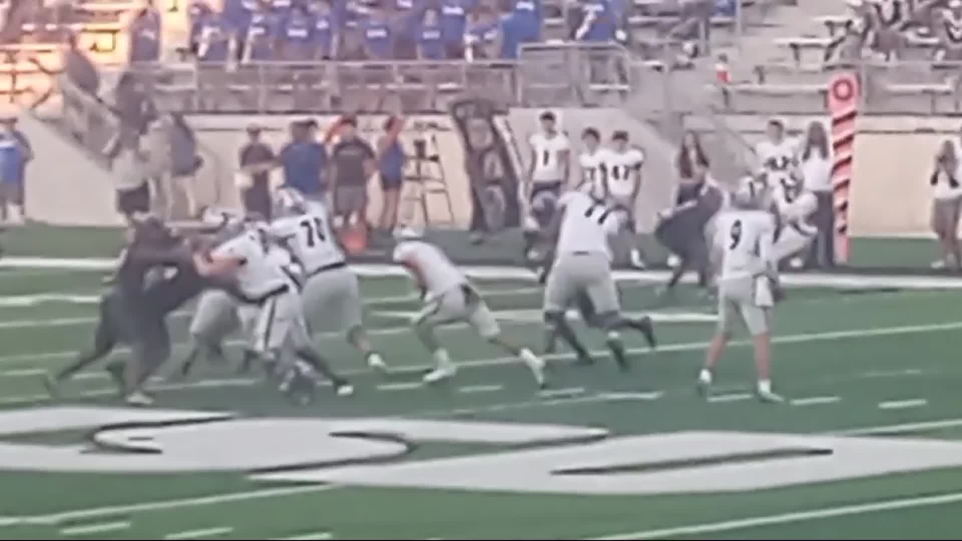 #GoonCity vs #DentonGuyer