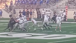 #GoonCity vs #DentonGuyer