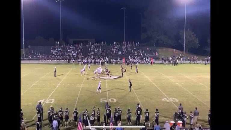 Video player poster image