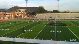 Glendale Vs Muirr (@GHS) 1/19/24