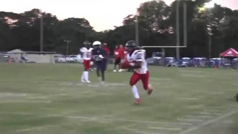 Video player poster image