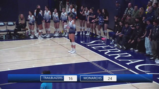 Mater Dei beat Sierra Canyon in clash of Top 5 teams.