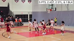 Bradford JV1 vs Badger