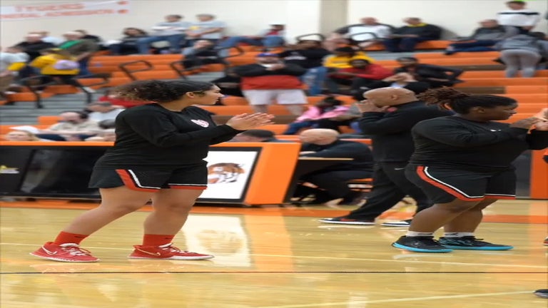 Video player poster image