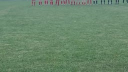 Senior Night 2024 Line Up