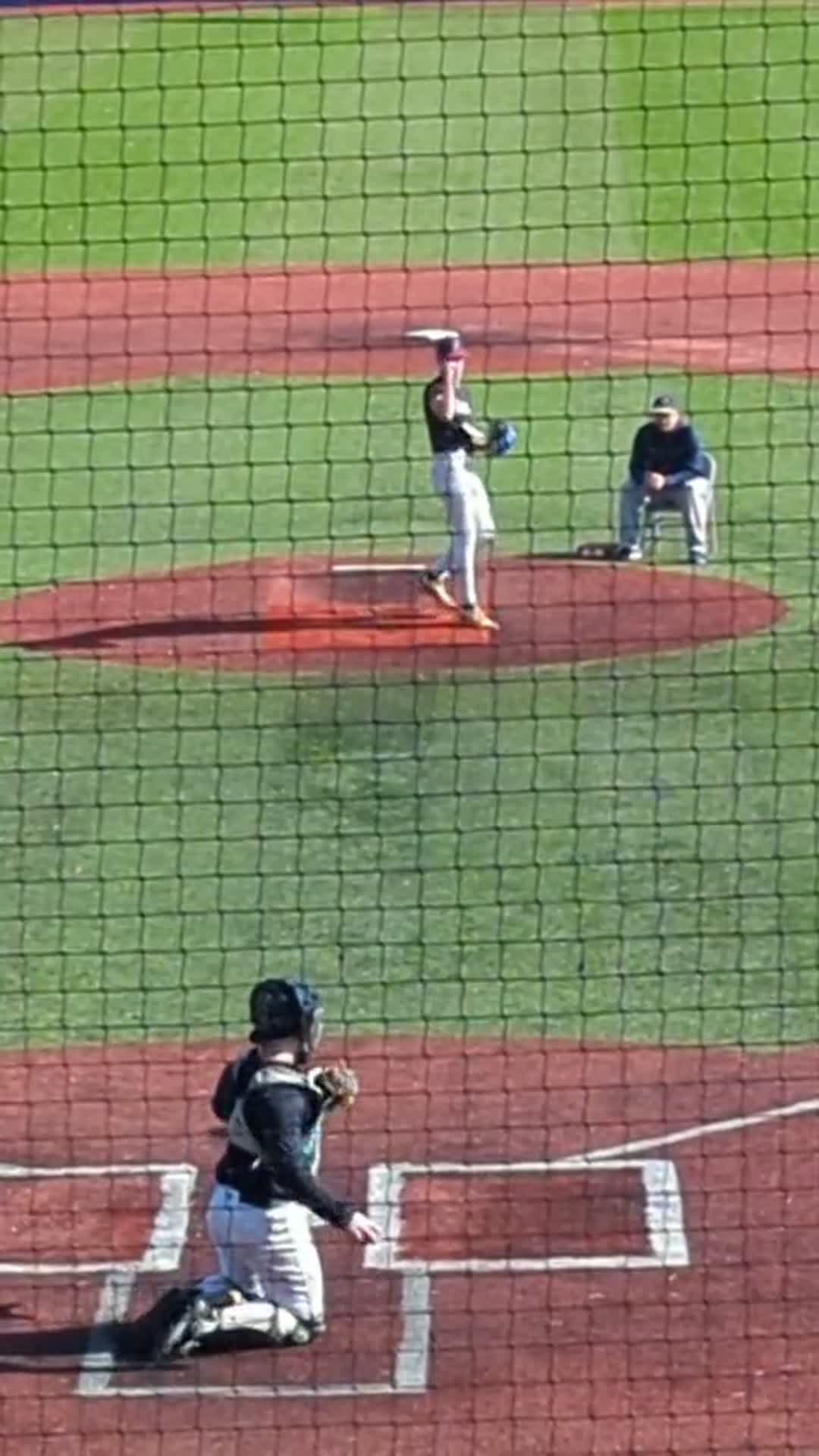 ETSU Prospect Camp