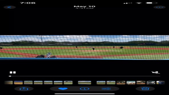 Video player poster image