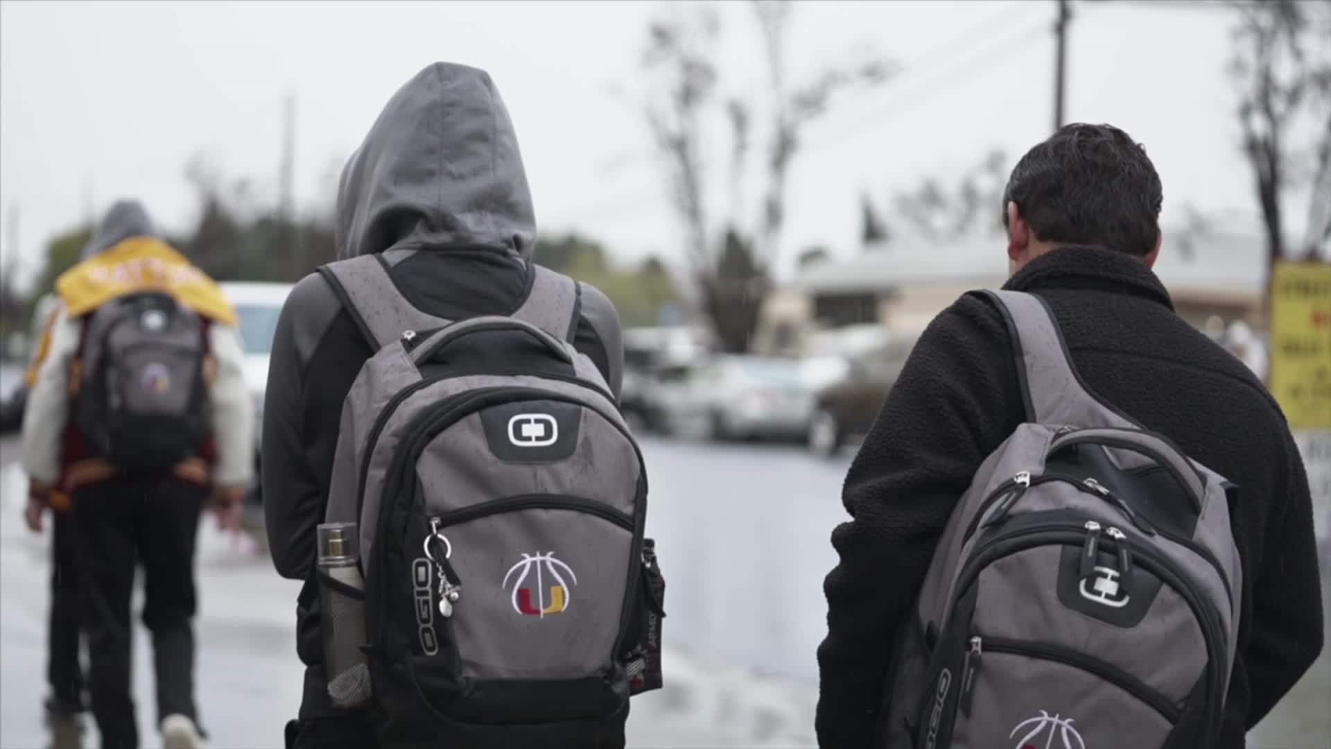 Lady Tribe making History