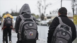 Lady Tribe making History