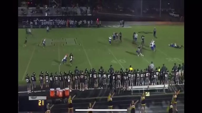 Video player poster image