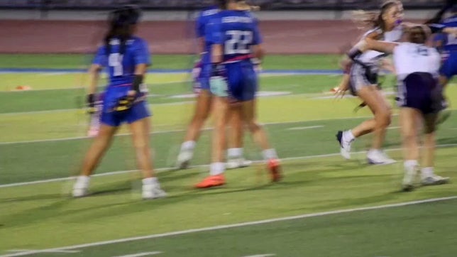 Defensive tackle