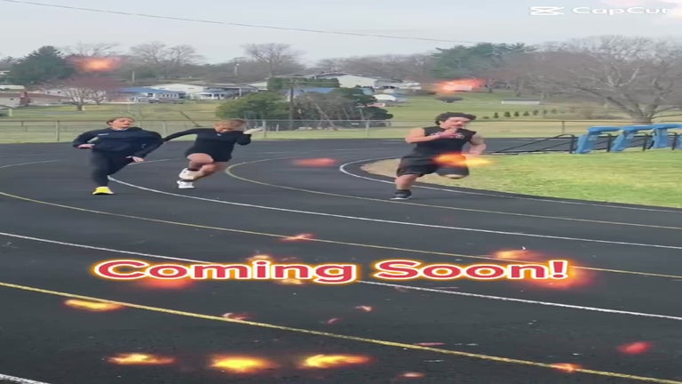 Video player poster