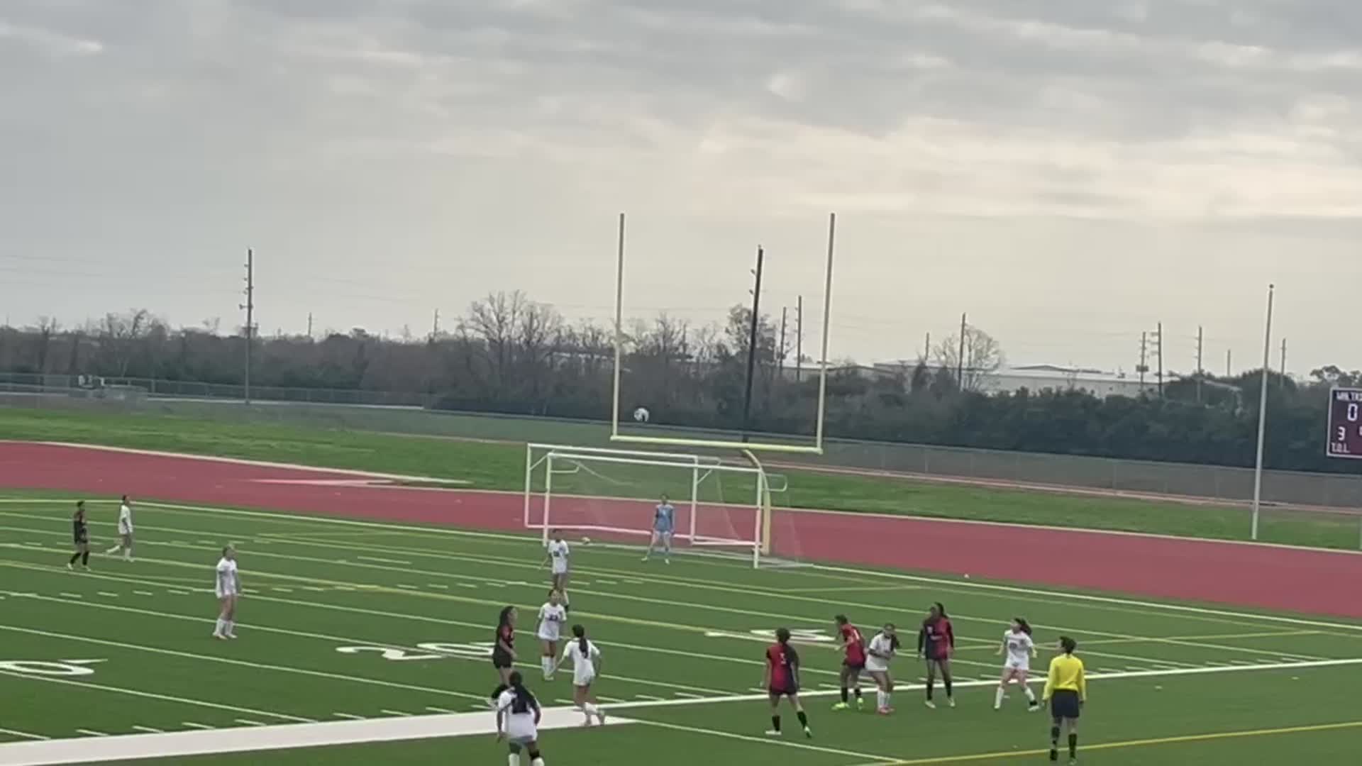 Classic waller soccer tournament 01/03/2025