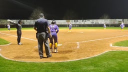 Home Opener (Senior 2024)