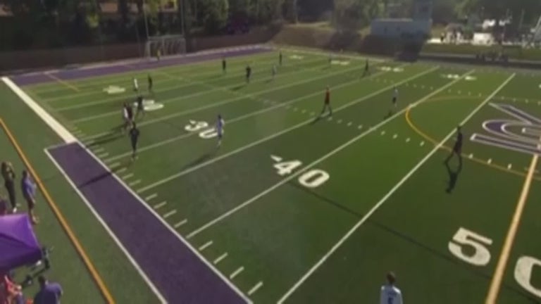 Video player poster image