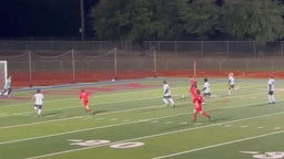 4-1 W vs Murrieta Mesa HS