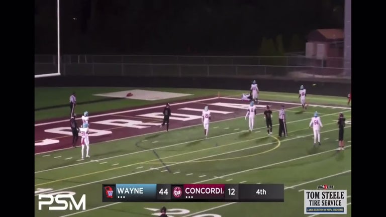 Video player poster image