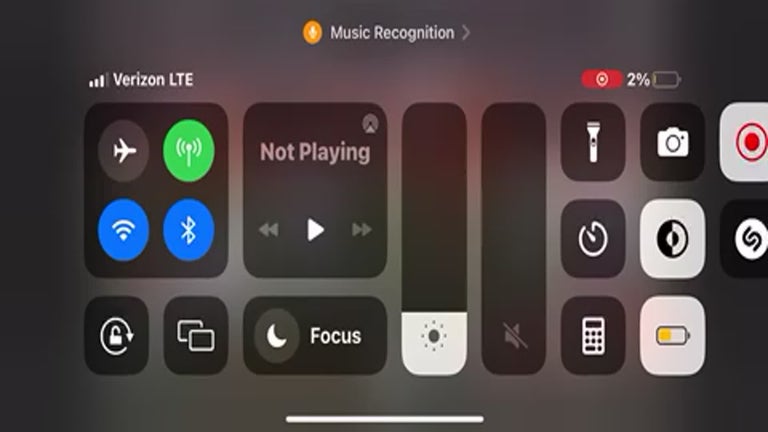 Video player poster