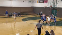 The center with the 3