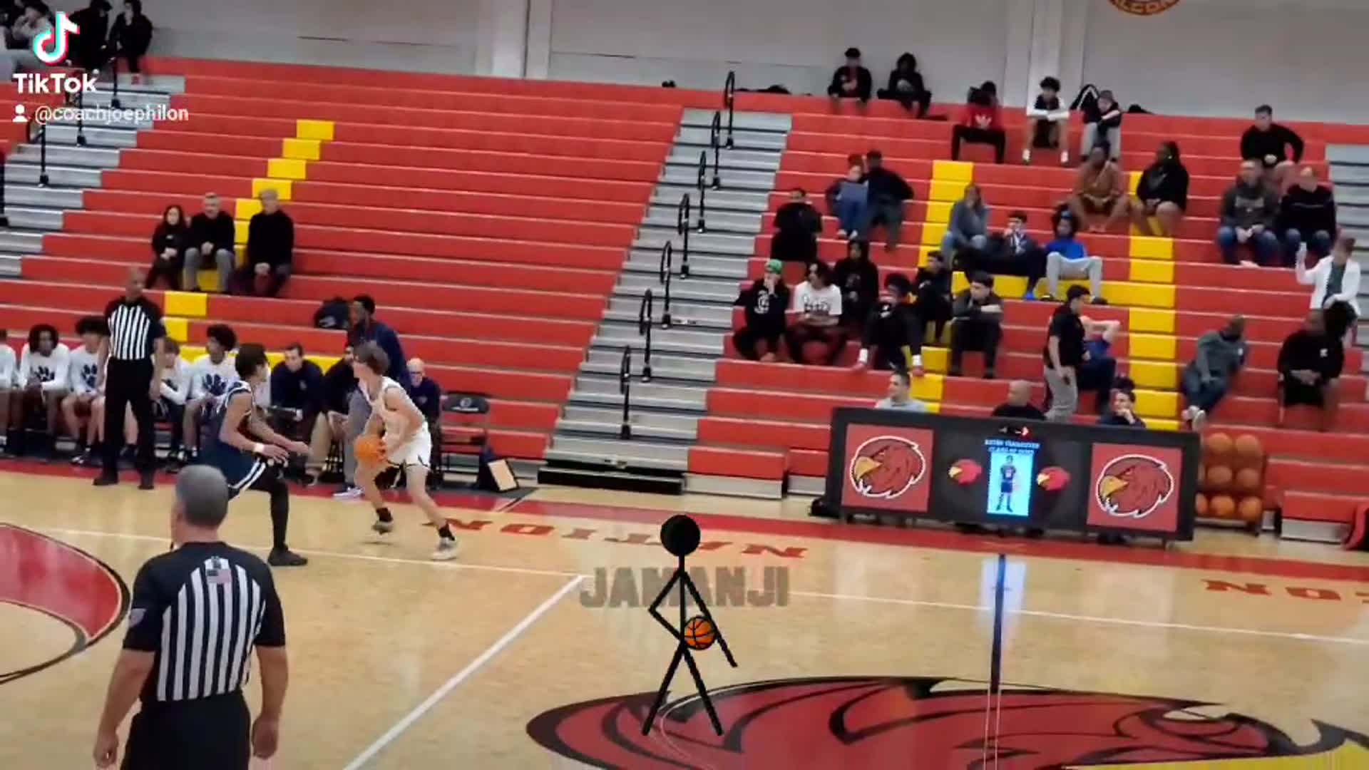 Austin White 
Durant High School 
12th Grade 
Class of 2024